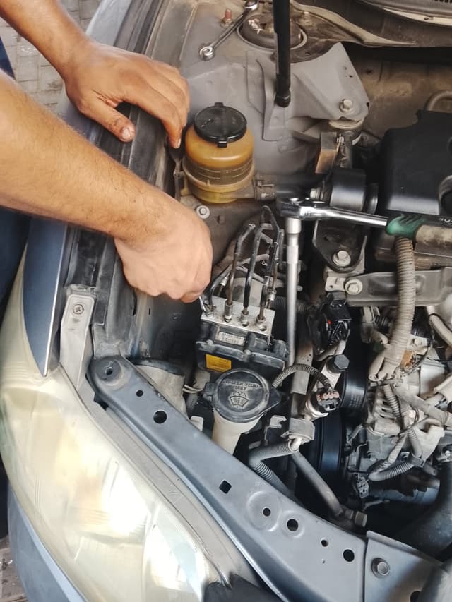 Porsche Diagnostic